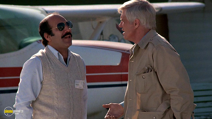 A still #32 from The A-Team: Series 1 (1983)