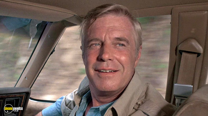 A still #1 from The A-Team: Series 1 (1983)