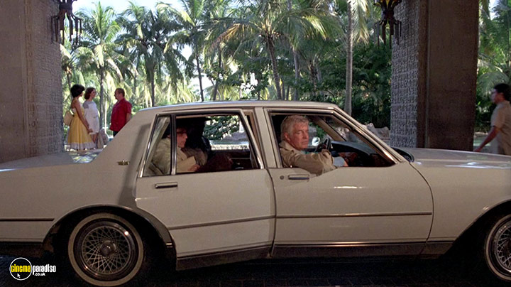 A still #30 from The A-Team: Series 1 (1983)