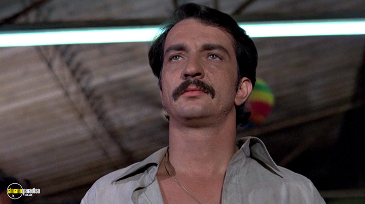 A still #5 from The A-Team: Series 1 (1983)