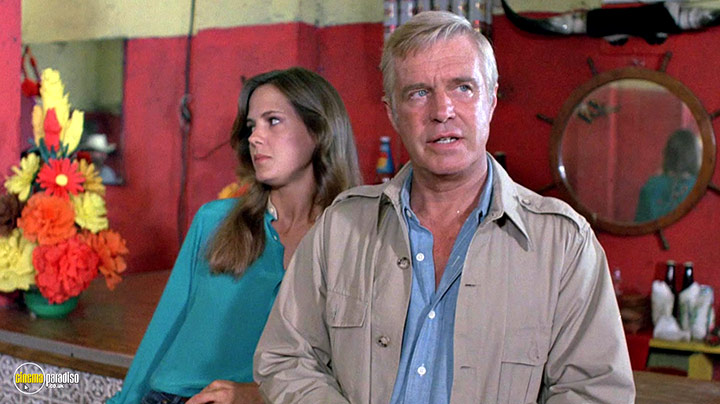 A still #28 from The A-Team: Series 1 (1983)
