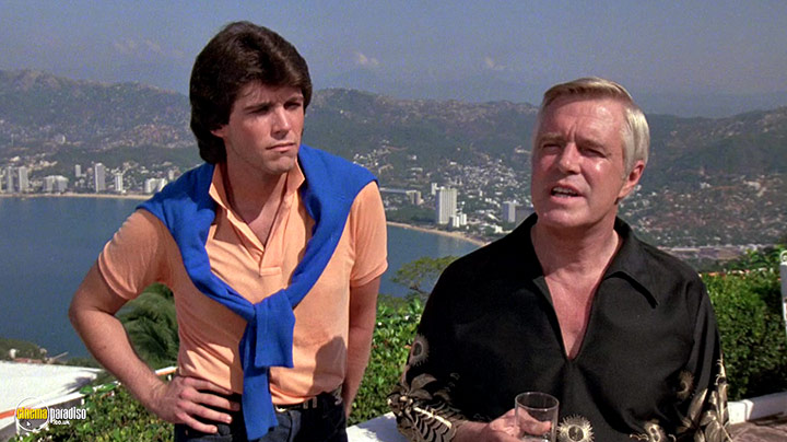 A still #26 from The A-Team: Series 1 (1983)