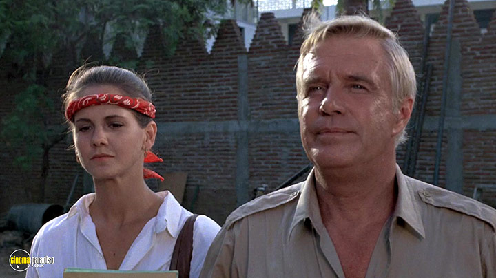 A still #22 from The A-Team: Series 1 (1983)