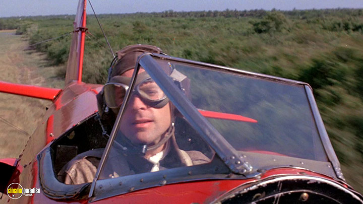 A still #20 from The A-Team: Series 1 (1983)