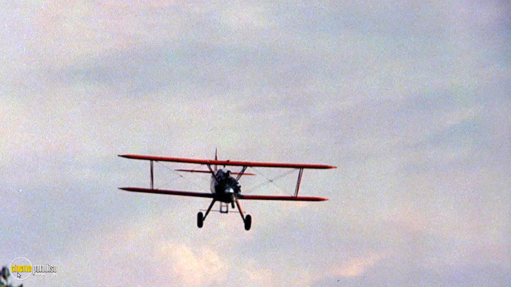 A still #17 from The A-Team: Series 1 (1983)