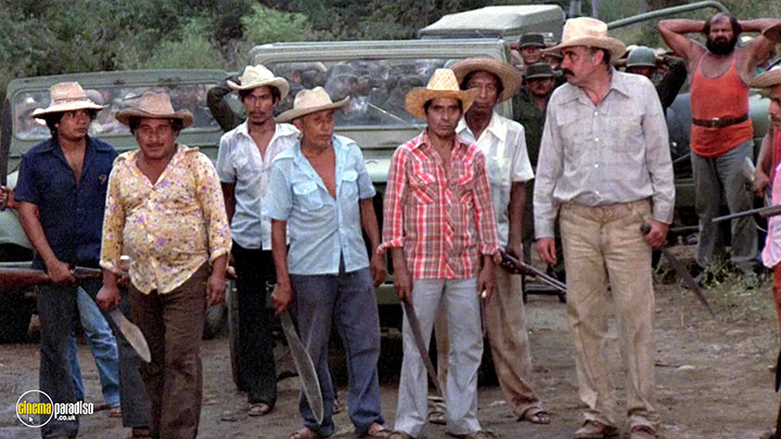 A still #15 from The A-Team: Series 1 (1983)