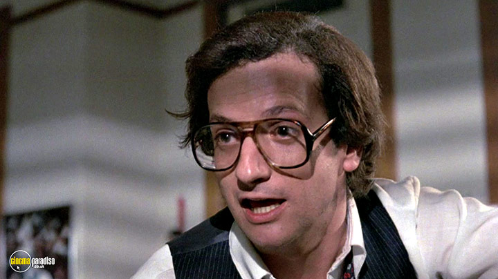 A still #2 from The A-Team: Series 1 (1983)