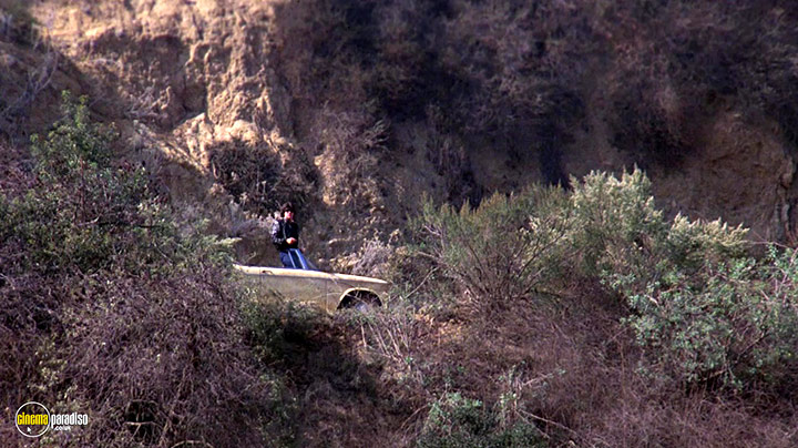 A still #14 from The A-Team: Series 1 (1983)