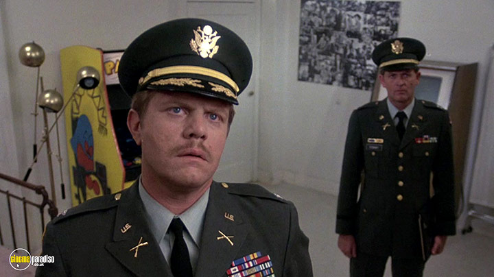 A still #10 from The A-Team: Series 1 (1983)