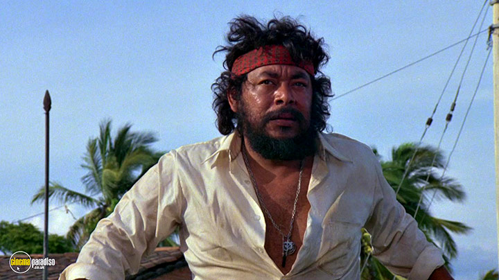 A still #7 from The A-Team: Series 1 (1983)