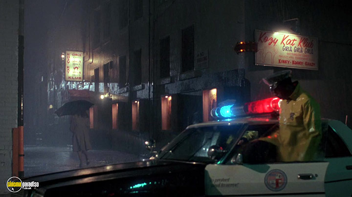 A still #11 from The A-Team: Series 1 (1983)