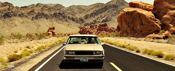 A still #31 from Dolan's Cadillac (2009)