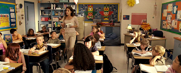 A still #30 from Dolan's Cadillac (2009)