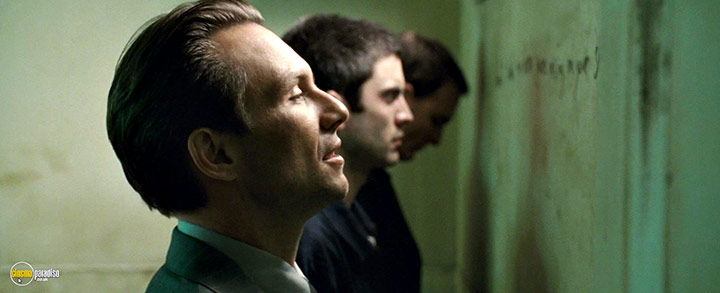 A still #29 from Dolan's Cadillac (2009)