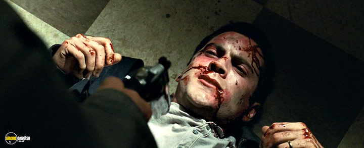 A still #28 from Dolan's Cadillac (2009)