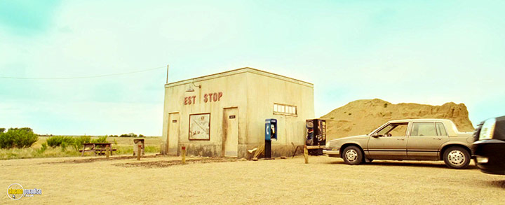 A still #27 from Dolan's Cadillac (2009)