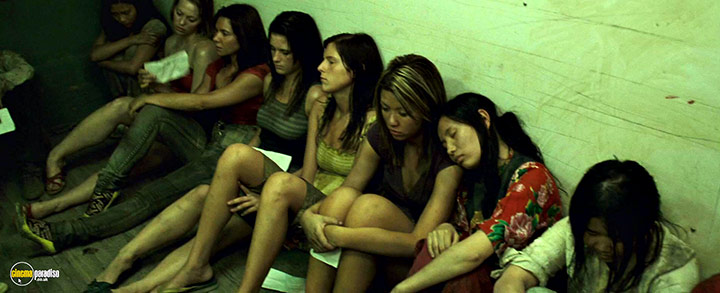 A still #25 from Dolan's Cadillac (2009)