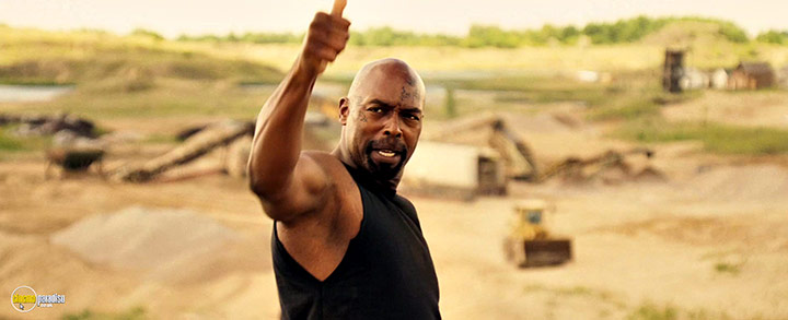 A still #19 from Dolan's Cadillac (2009)