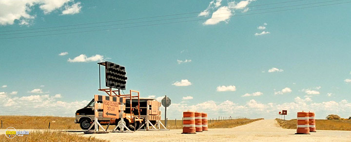 A still #23 from Dolan's Cadillac (2009)