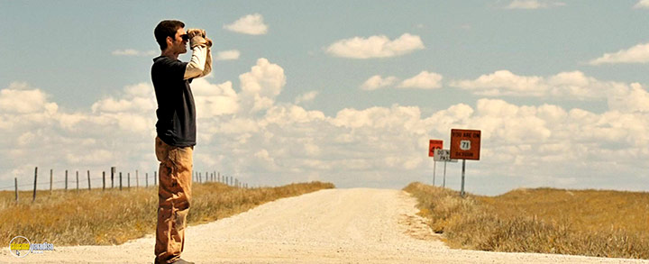 A still #22 from Dolan's Cadillac (2009)