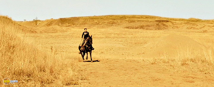 A still #21 from Dolan's Cadillac (2009)
