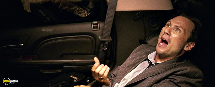 A still #8 from Dolan's Cadillac (2009)