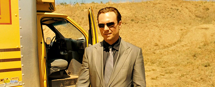 A still #1 from Dolan's Cadillac (2009)
