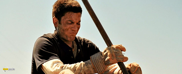 A still #18 from Dolan's Cadillac (2009)