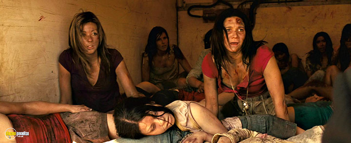 A still #17 from Dolan's Cadillac (2009)
