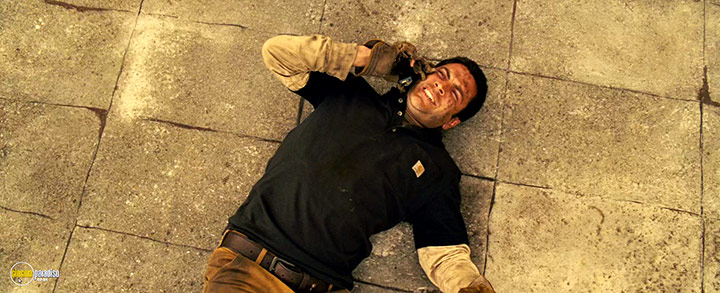 A still #16 from Dolan's Cadillac (2009)