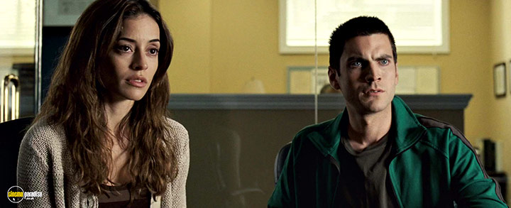 A still #14 from Dolan's Cadillac (2009)