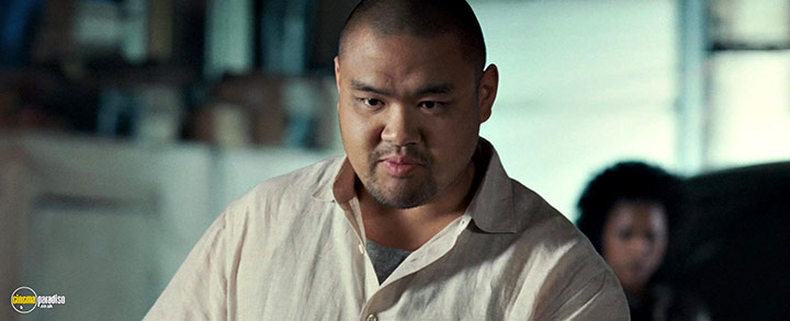 A still #5 from Dolan's Cadillac (2009)