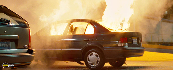 A still #11 from Dolan's Cadillac (2009)
