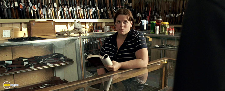 A still #9 from Dolan's Cadillac (2009)