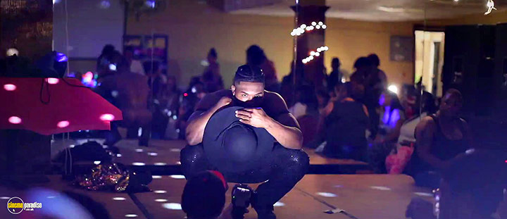A still #23 from This One's for the Ladies (2018)