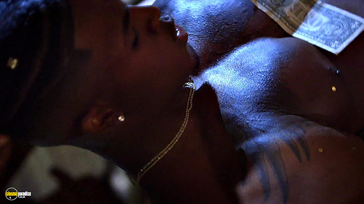 A still #9 from This One's for the Ladies (2018)