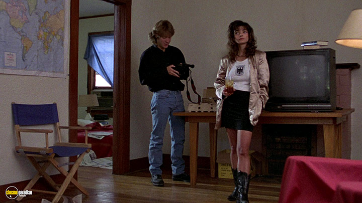 A still #29 from Sex, Lies and Videotape (1989)