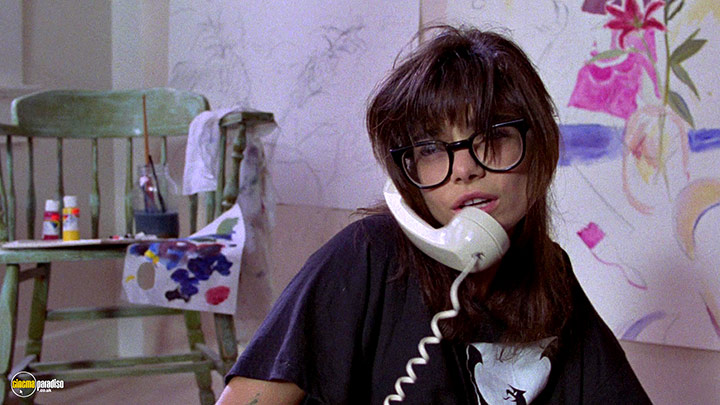 A still #21 from Sex, Lies and Videotape (1989)