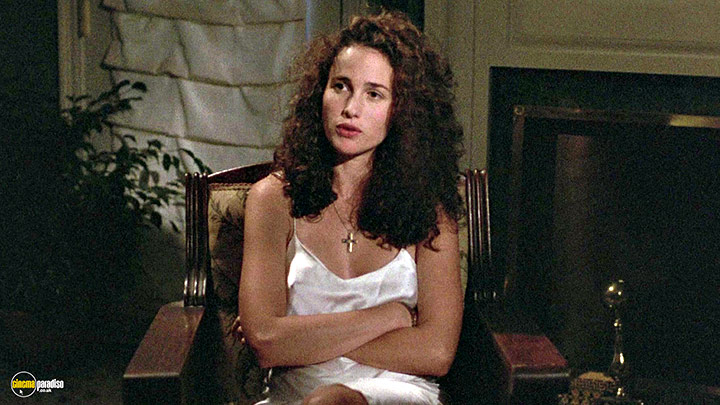 A still #27 from Sex, Lies and Videotape (1989)