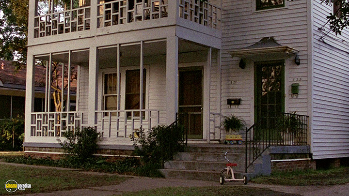 A still #23 from Sex, Lies and Videotape (1989)