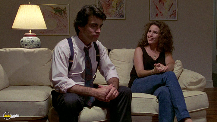 A still #22 from Sex, Lies and Videotape (1989)