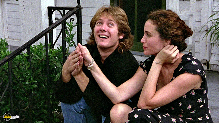 A still #14 from Sex, Lies and Videotape (1989)