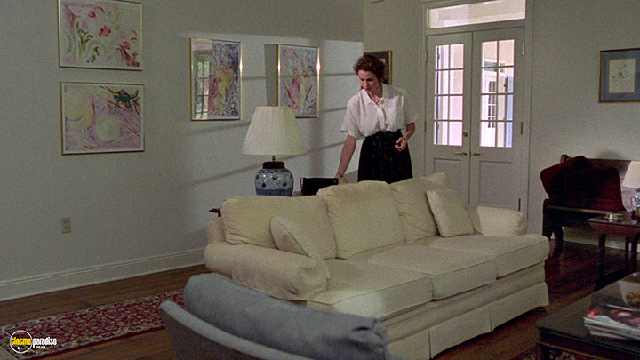A still #13 from Sex, Lies and Videotape (1989)