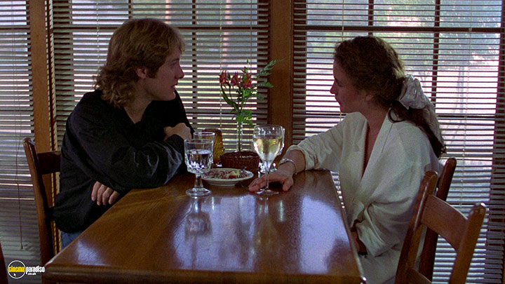 A still #10 from Sex, Lies and Videotape (1989)