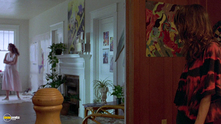 A still #8 from Sex, Lies and Videotape (1989)
