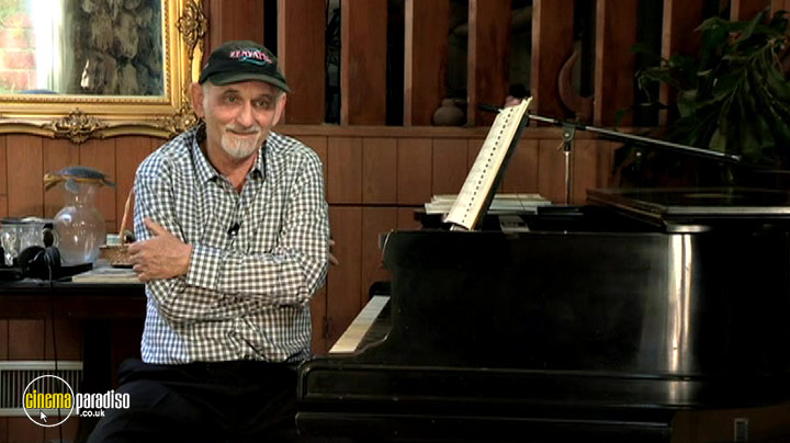 A still #2 from Feats First: The Life and Music of Lowell George (2015)