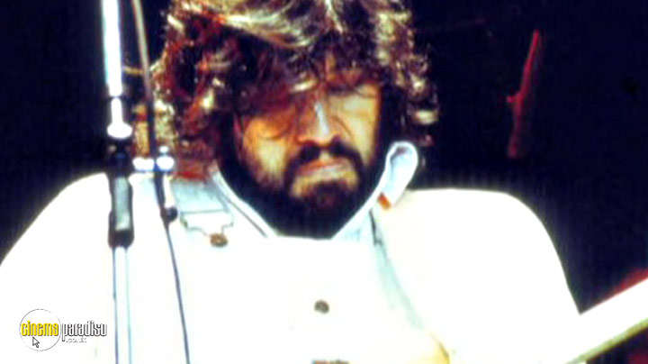 A still #1 from Feats First: The Life and Music of Lowell George (2015)
