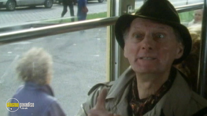 A still #4 from The Gravy Train (1990)