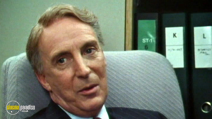 A still #1 from The Gravy Train (1990)