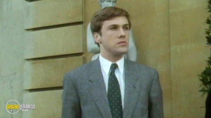 A still #2 from The Gravy Train (1990)